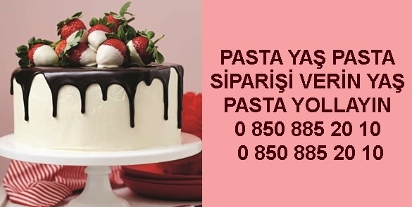Eskişehir Odunpazarı Karacahöyük Mahallesi pasta satışı siparişi gönder yolla